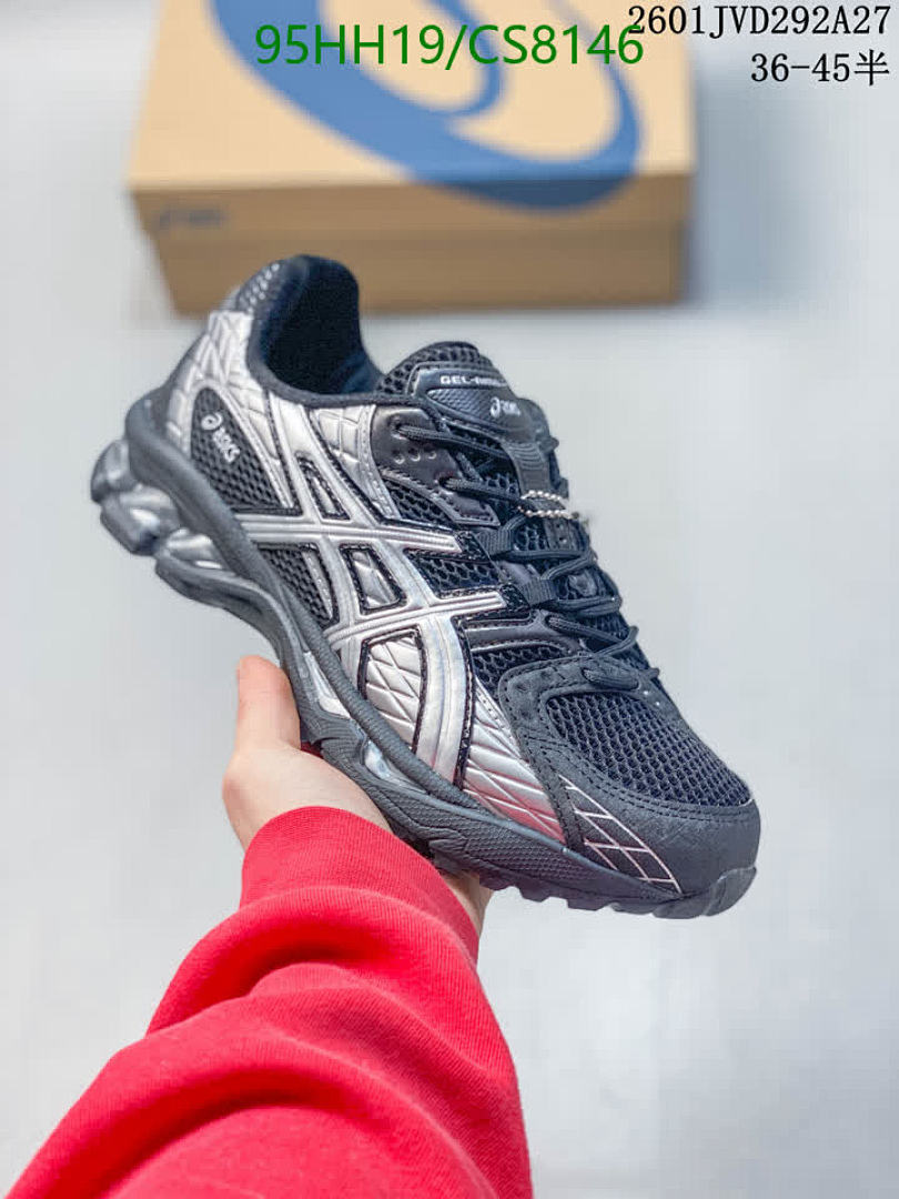 Luxury Shoes-Asics Code: CS8146 $: 123.5USD