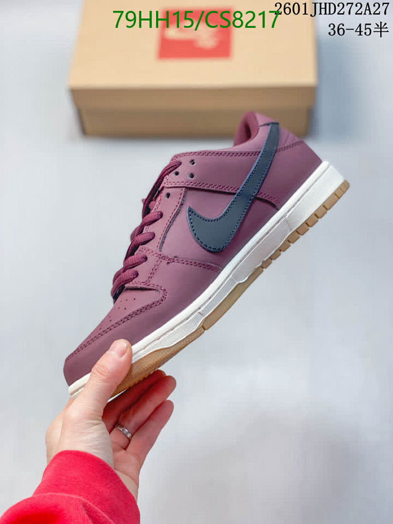 Luxury Shoes-Nike Code: CS8217 $: 102.7USD