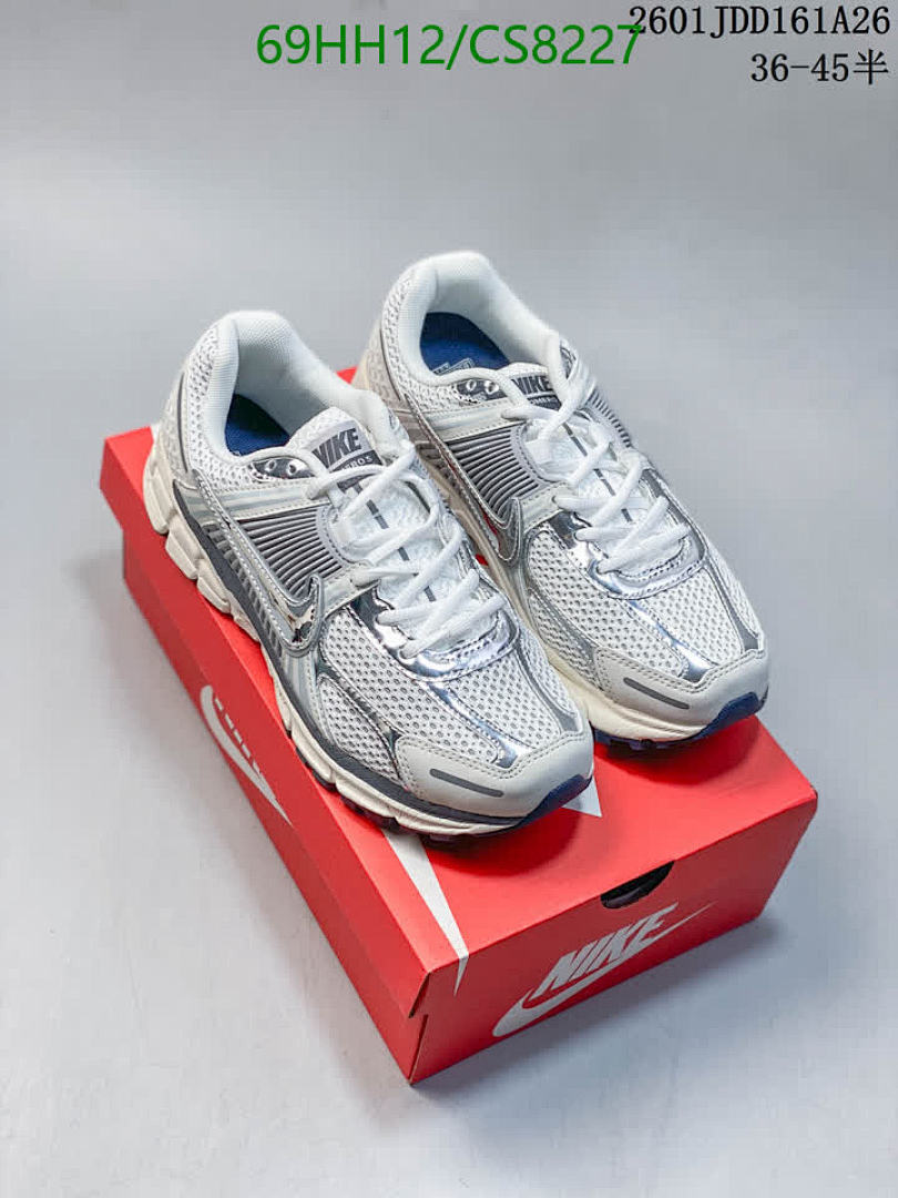 Luxury Shoes-Nike Code: CS8227 $: 89.7USD