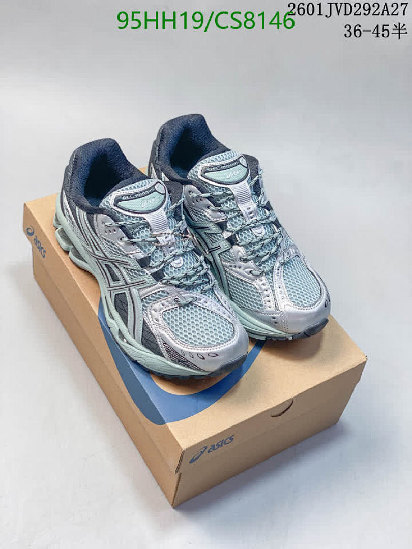 Luxury Shoes-Asics Code: CS8146 $: 123.5USD