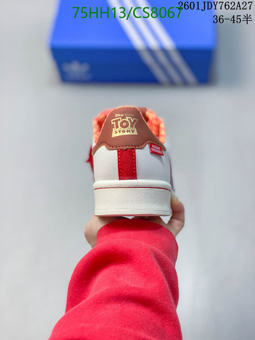 Luxury Shoes-Adidas Code: CS8067 $: 97.5USD