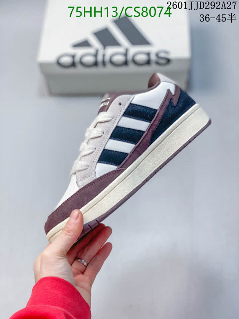 Luxury Shoes-Adidas Code: CS8074 $: 97.5USD