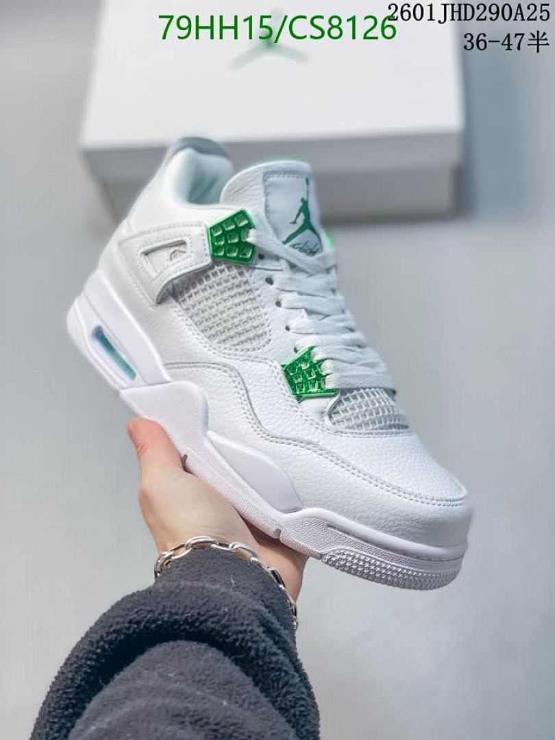 Luxury Shoes-Nike Code: CS8126 $: 102.7USD