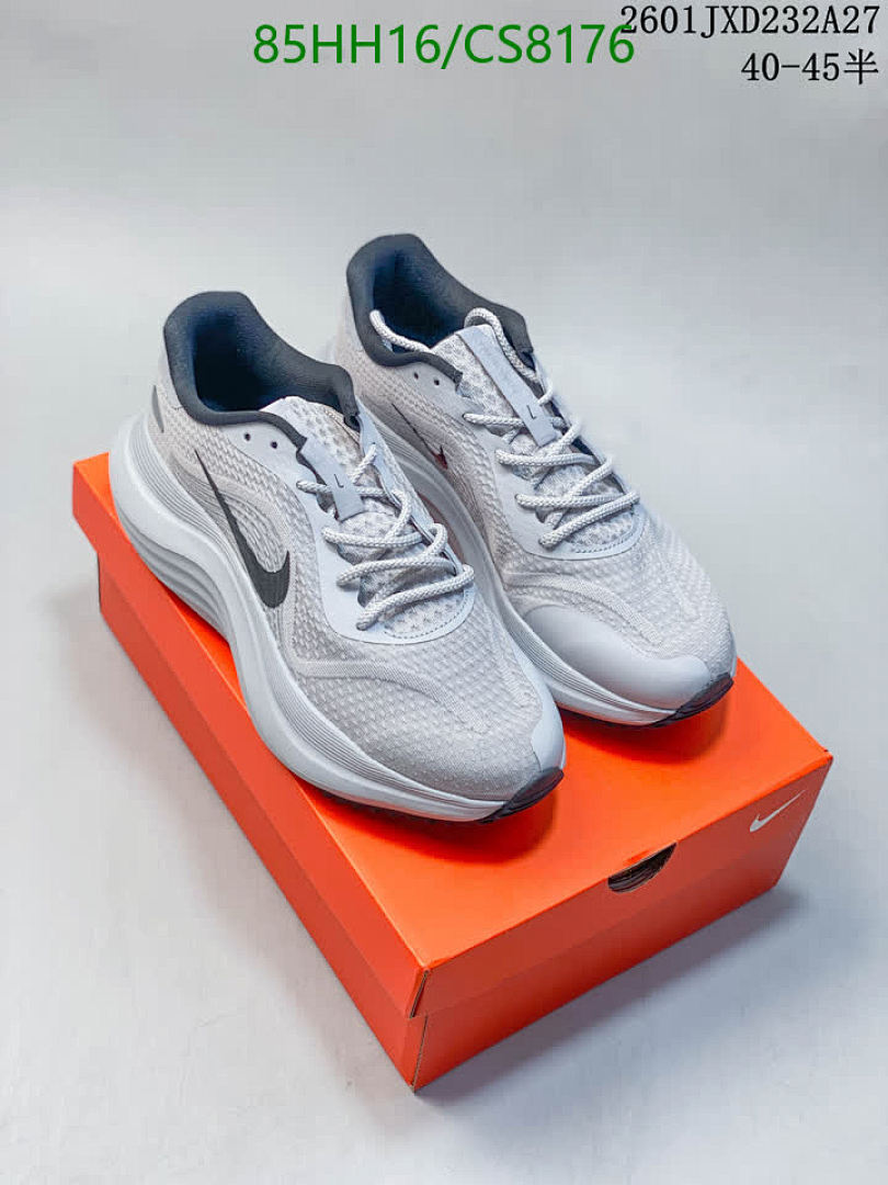 Luxury Shoes-Nike Code: CS8176 $: 110.5USD