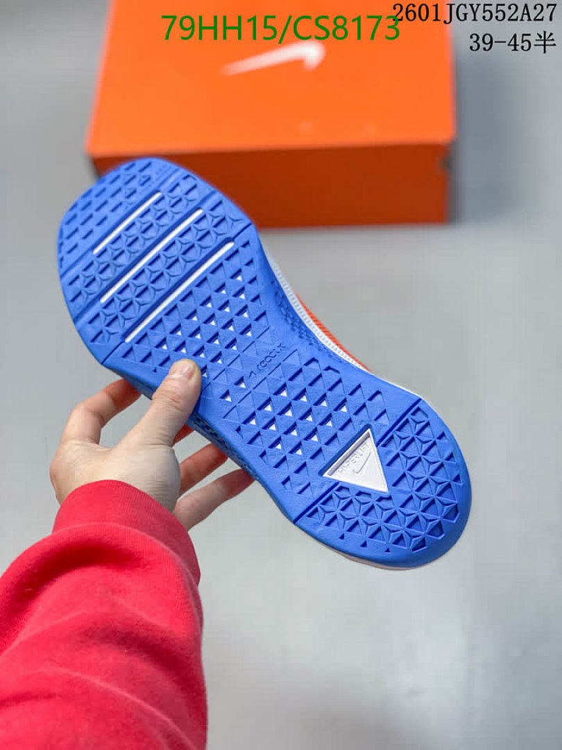 Luxury Shoes-Nike Code: CS8173 $: 102.7USD
