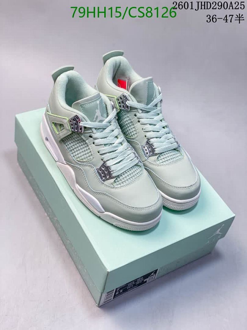 Luxury Shoes-Nike Code: CS8126 $: 102.7USD