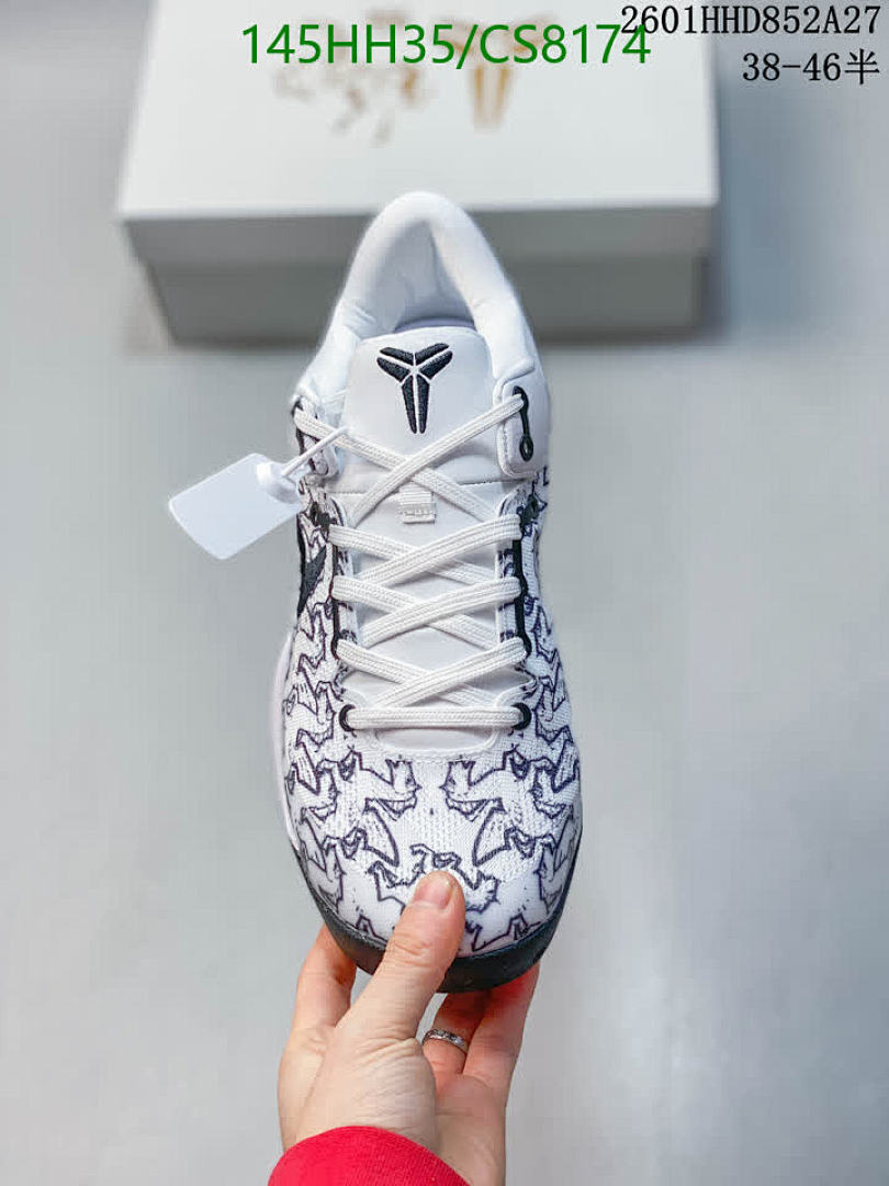 Luxury Shoes-Nike Code: CS8174 $: 188.5USD