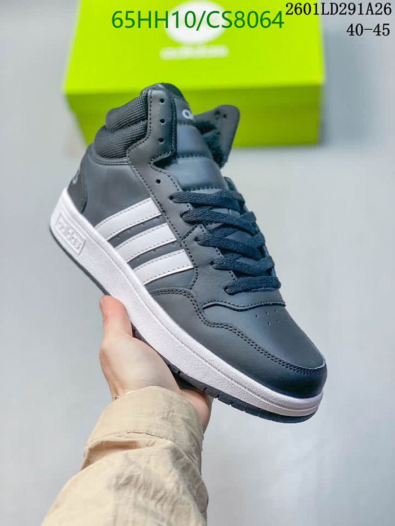 Luxury Shoes-Adidas Code: CS8064 $: 84.5USD
