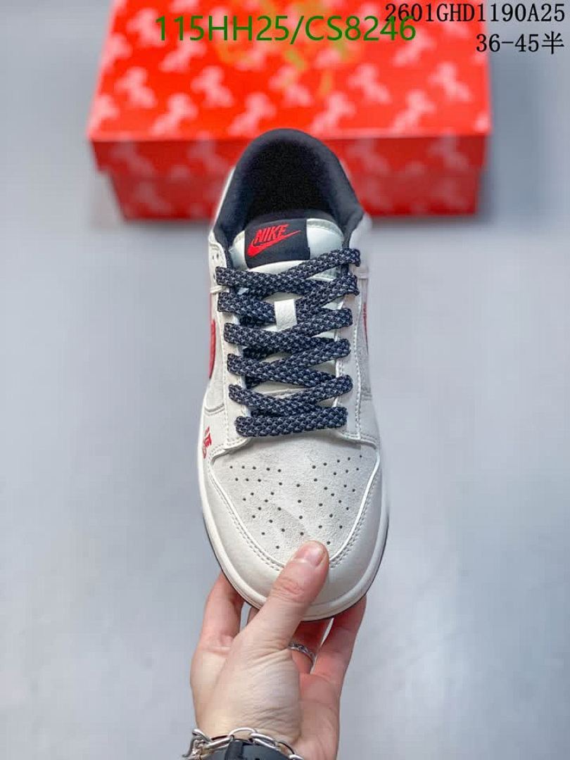 Luxury Shoes-Nike Code: CS8246 $: 149.5USD