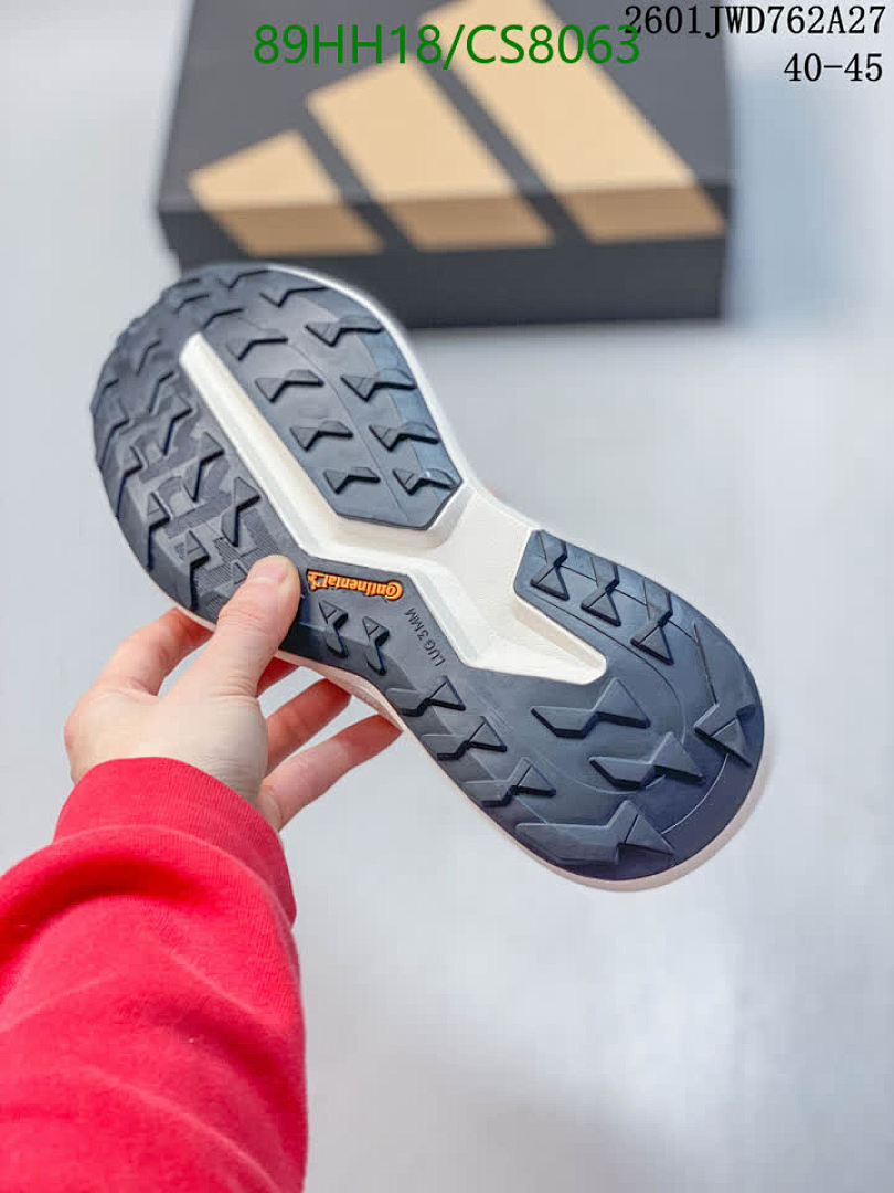 Luxury Shoes-Adidas Code: CS8063 $: 115.7USD