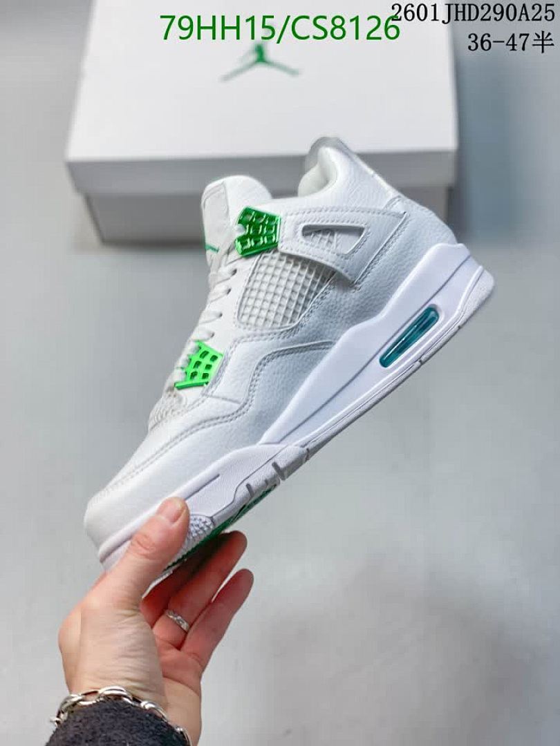 Luxury Shoes-Nike Code: CS8126 $: 102.7USD