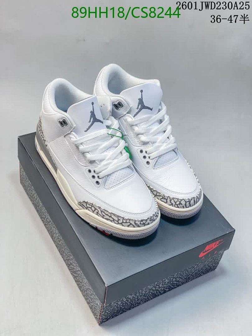Luxury Shoes-Nike Code: CS8244 $: 115.7USD