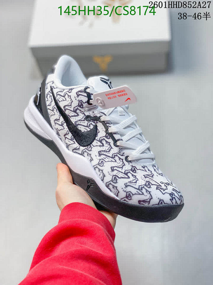 Luxury Shoes-Nike Code: CS8174 $: 188.5USD