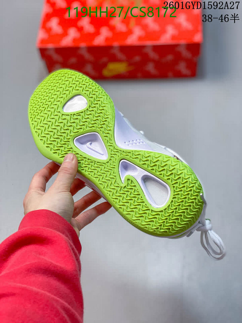 Luxury Shoes-Nike Code: CS8172 $: 154.7USD