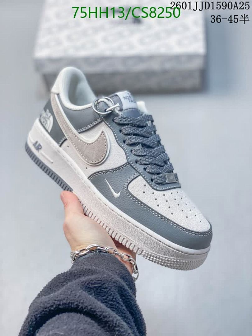 Luxury Shoes-Nike Code: CS8250 $: 97.5USD
