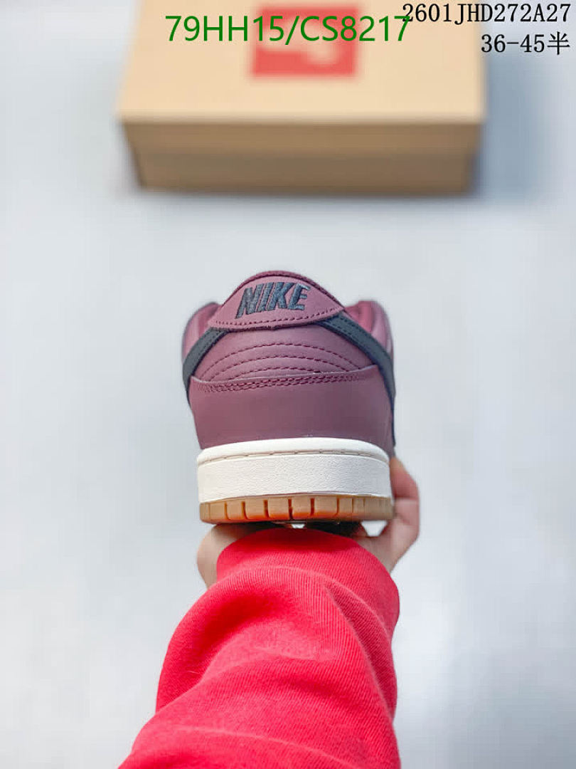 Luxury Shoes-Nike Code: CS8217 $: 102.7USD
