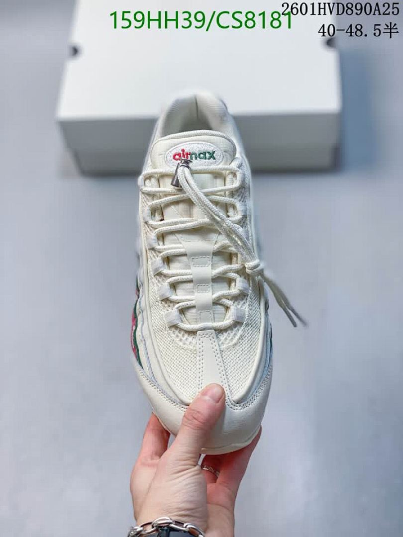 Luxury Shoes-Nike Code: CS8181 $: 206.7USD