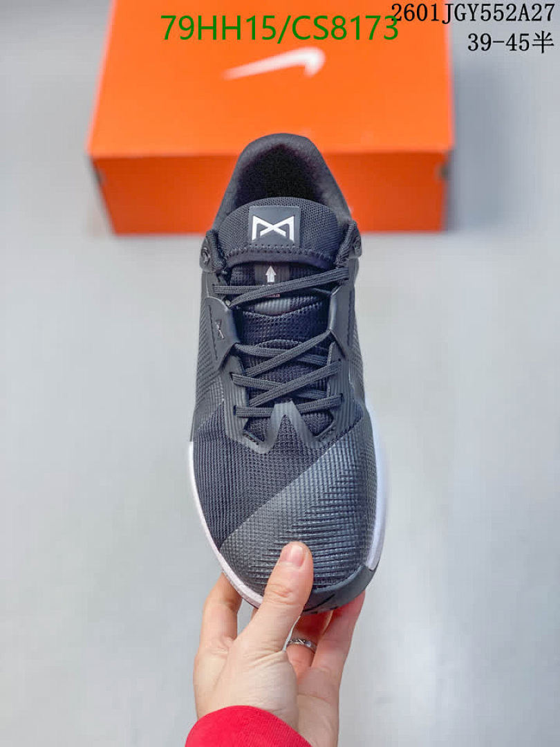 Luxury Shoes-Nike Code: CS8173 $: 102.7USD