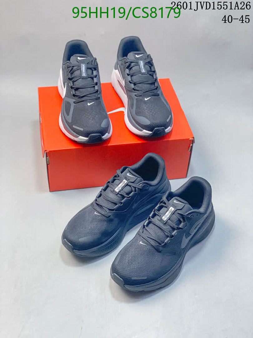 Luxury Shoes-Nike Code: CS8179 $: 123.5USD