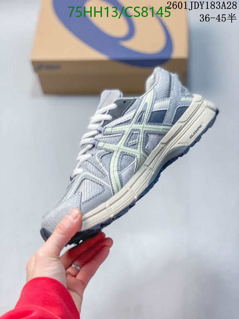 Luxury Shoes-Asics Code: CS8145 $: 97.5USD