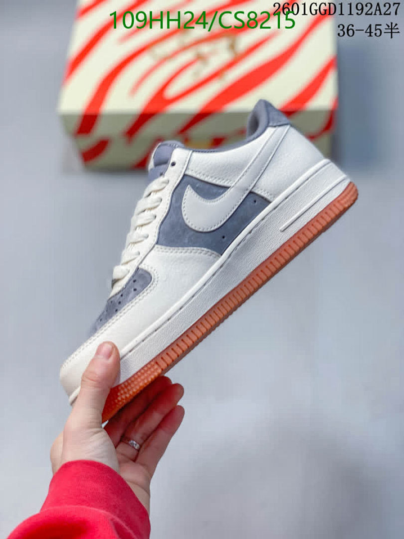 Luxury Shoes-Nike Code: CS8215 $: 141.7USD