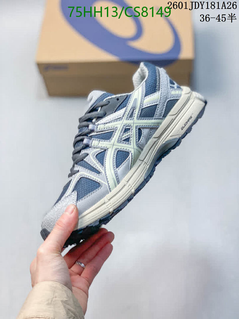 Luxury Shoes-Asics Code: CS8149 $: 97.5USD