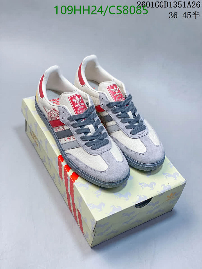 Luxury Shoes-Adidas Code: CS8085 $: 141.7USD