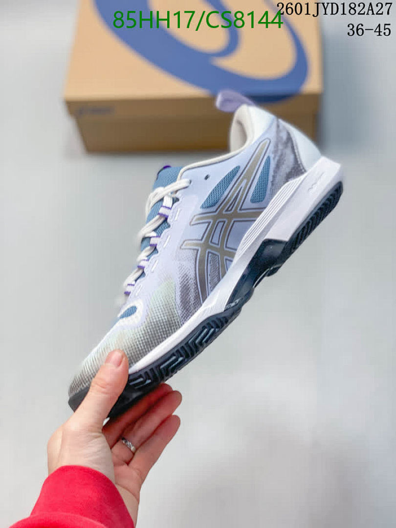 Luxury Shoes-Asics Code: CS8144 $: 110.5USD