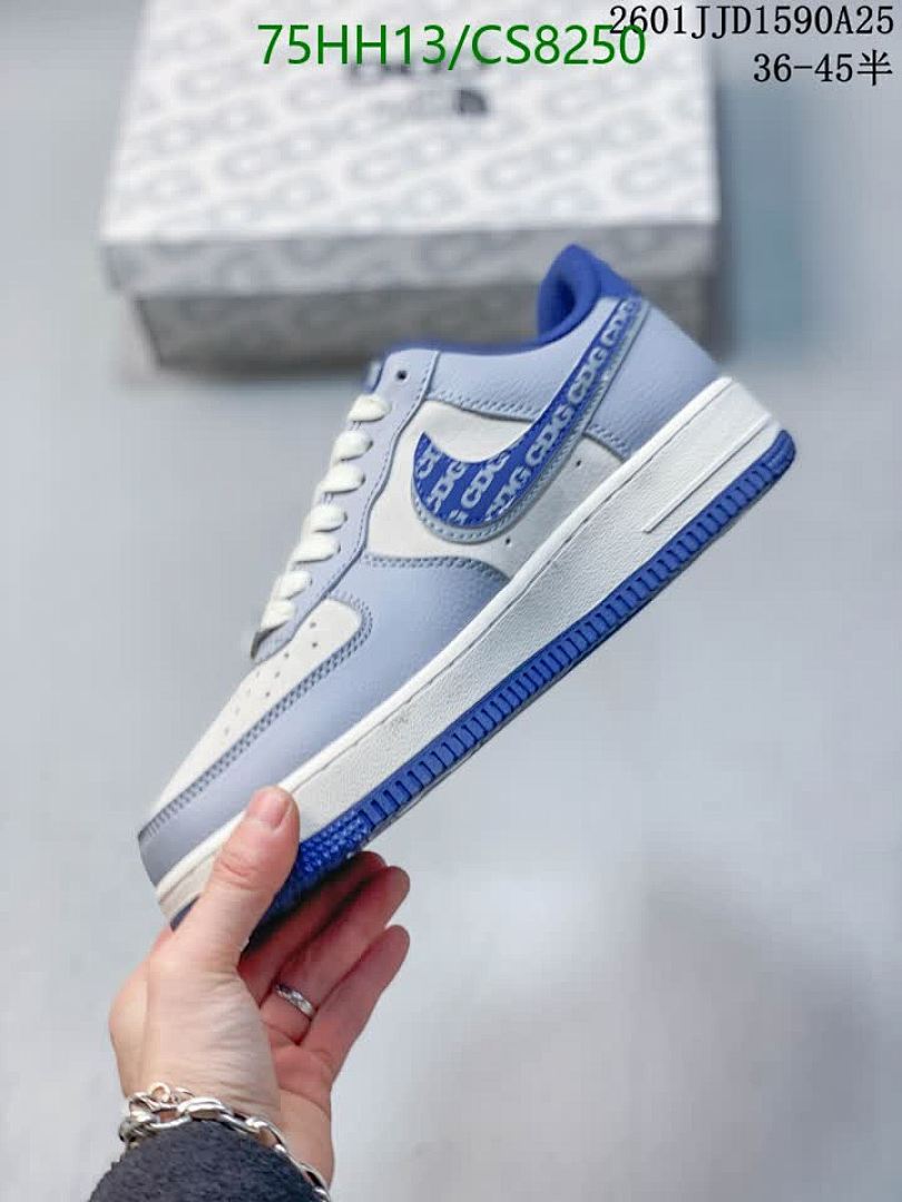 Luxury Shoes-Nike Code: CS8250 $: 97.5USD