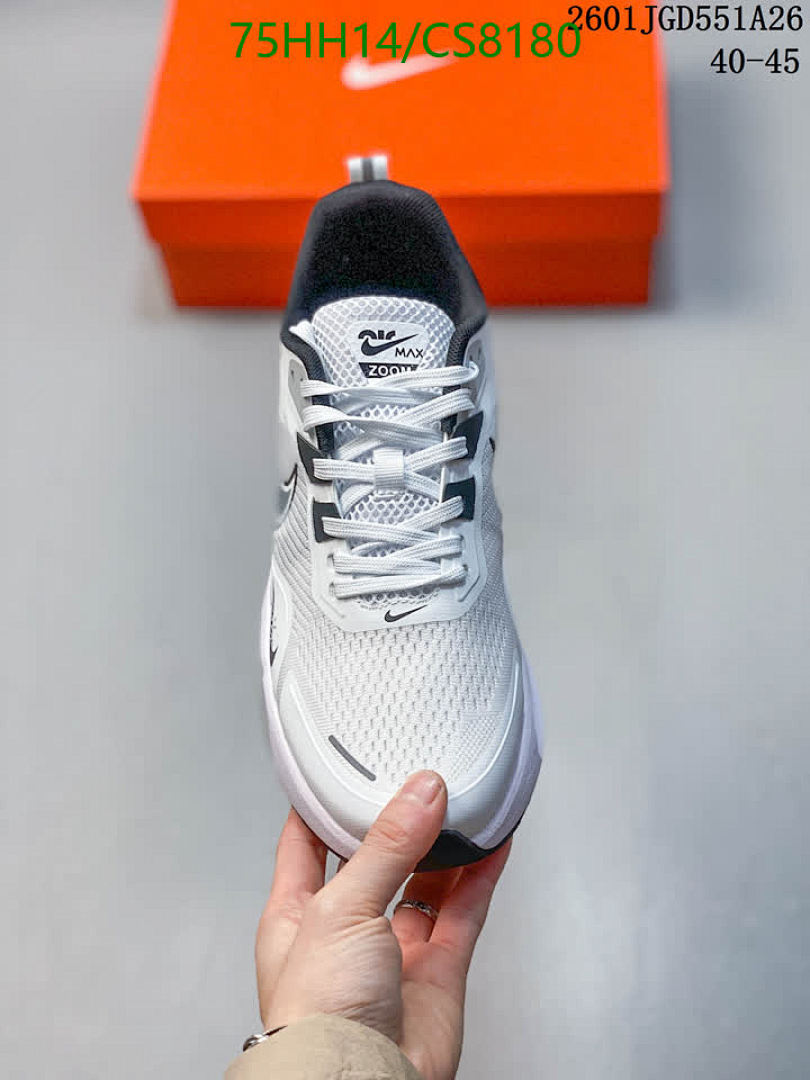 Luxury Shoes-Nike Code: CS8180 $: 97.5USD