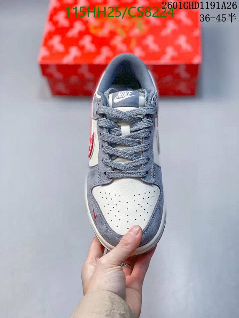 Luxury Shoes-Nike Code: CS8224 $: 149.5USD