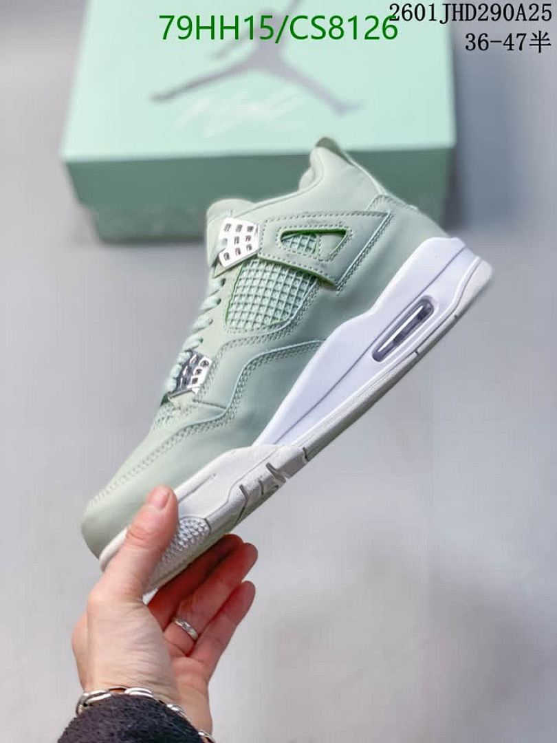 Luxury Shoes-Nike Code: CS8126 $: 102.7USD