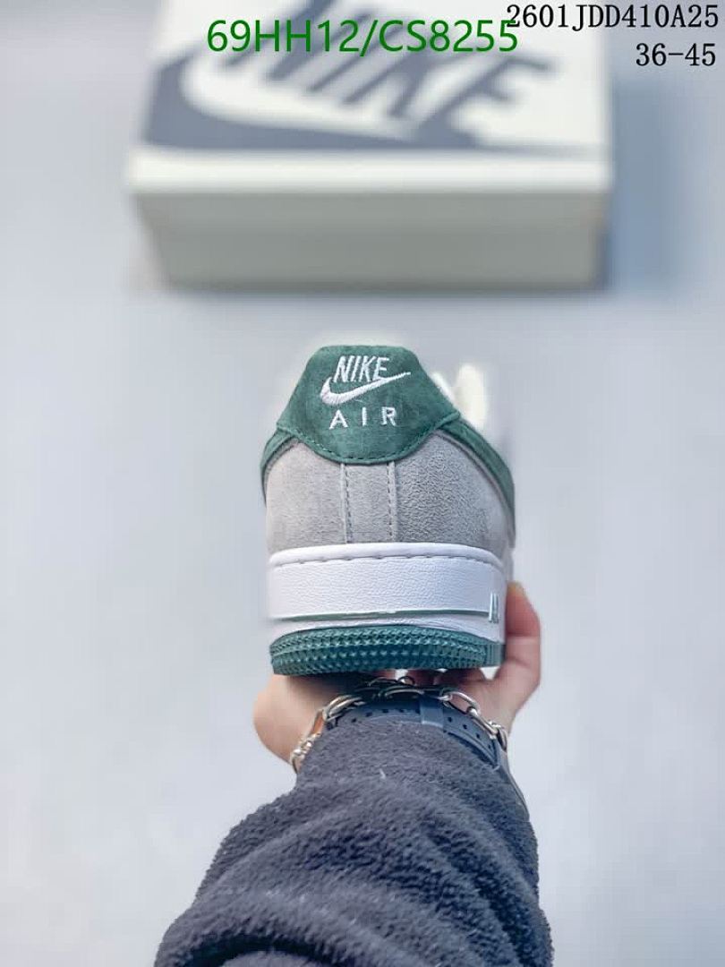 Luxury Shoes-Nike Code: CS8255 $: 89.7USD