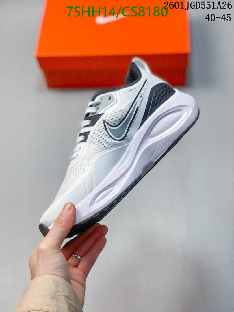 Luxury Shoes-Nike Code: CS8180 $: 97.5USD