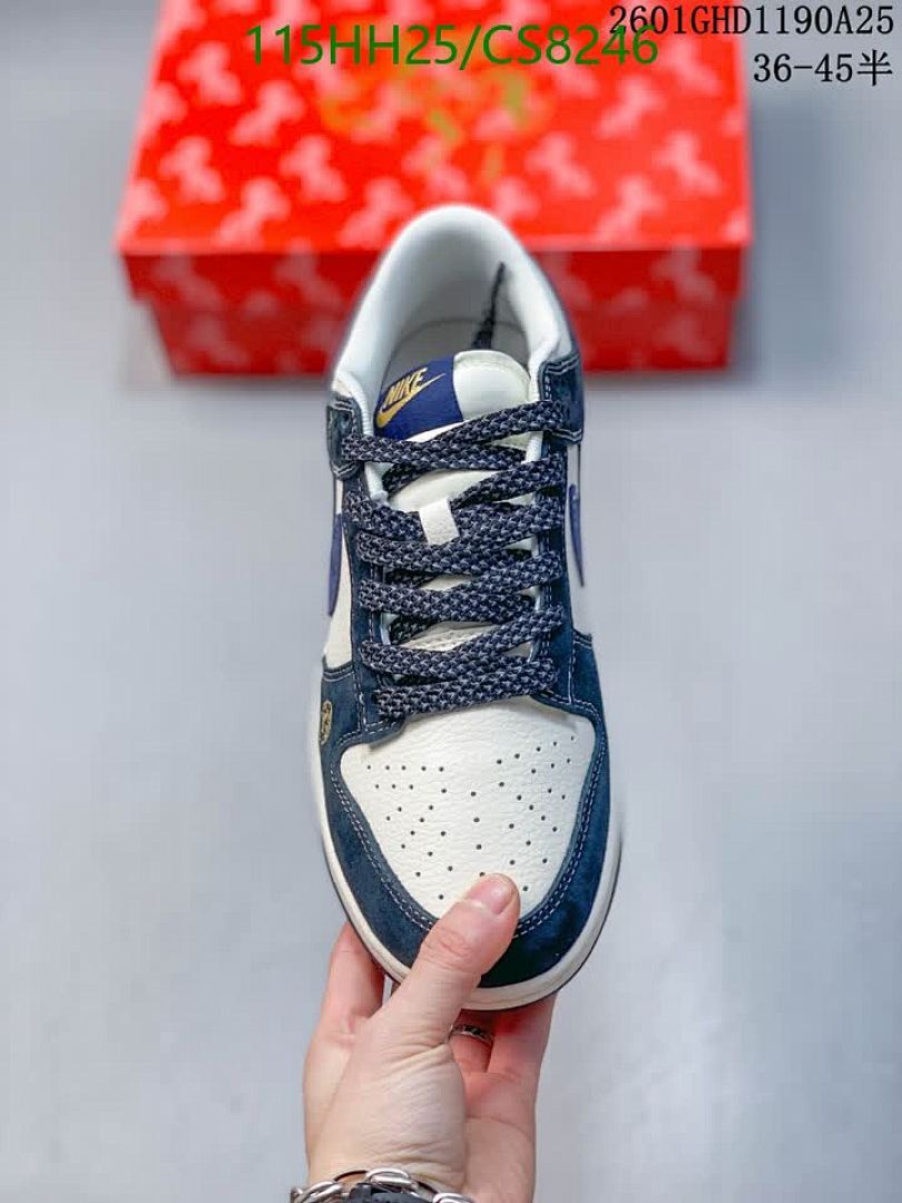 Luxury Shoes-Nike Code: CS8246 $: 149.5USD