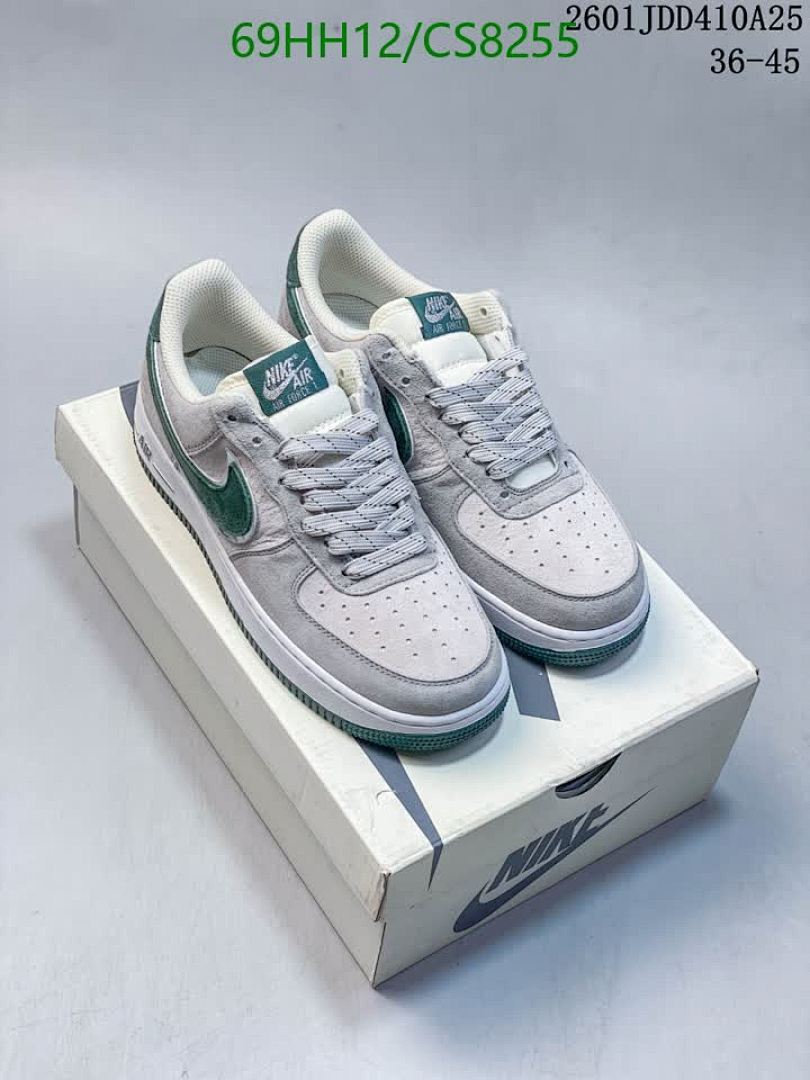 Luxury Shoes-Nike Code: CS8255 $: 89.7USD