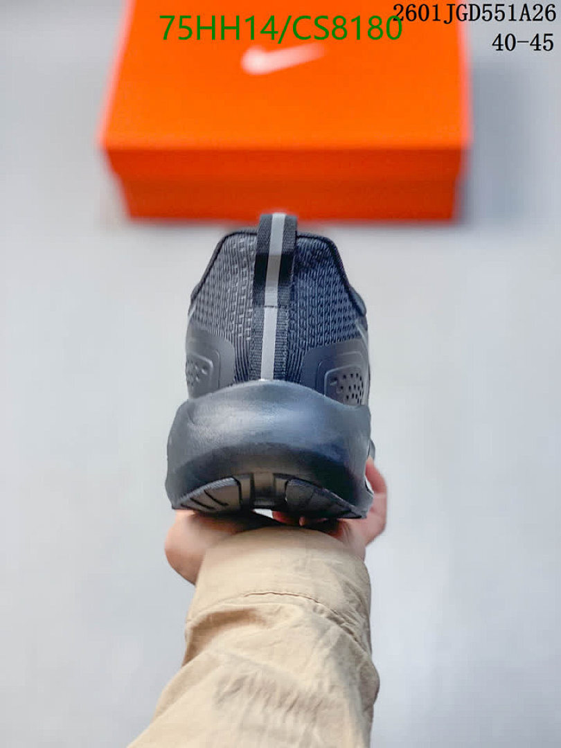Luxury Shoes-Nike Code: CS8180 $: 97.5USD