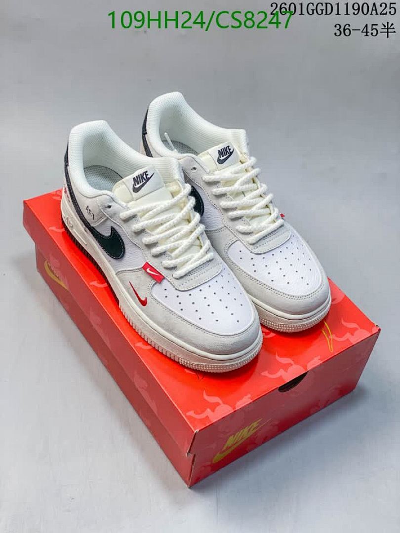 Luxury Shoes-Nike Code: CS8247 $: 141.7USD