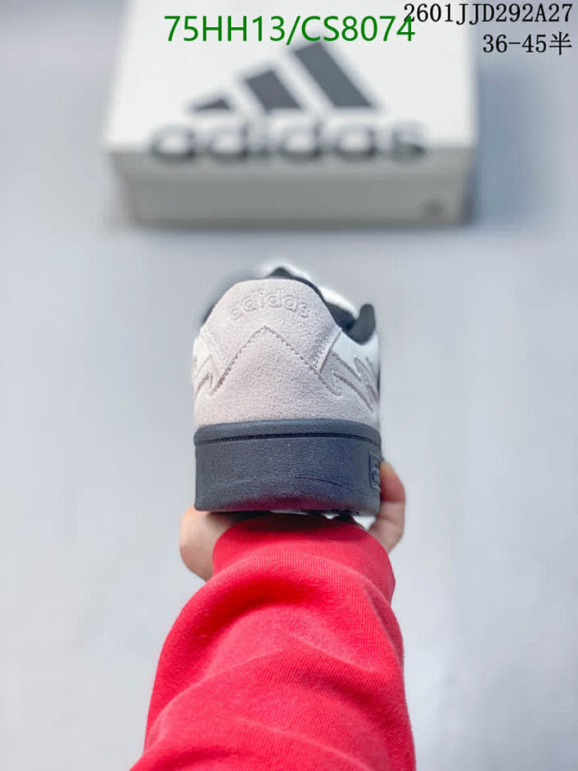 Luxury Shoes-Adidas Code: CS8074 $: 97.5USD