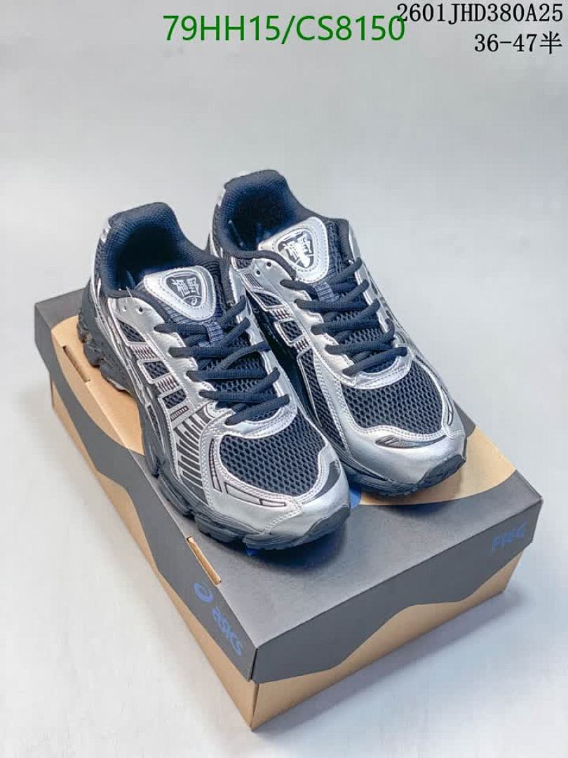 Luxury Shoes-Asics Code: CS8150 $: 102.7USD