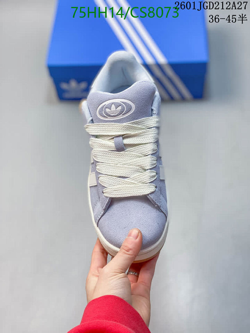 Luxury Shoes-Adidas Code: CS8073 $: 97.5USD