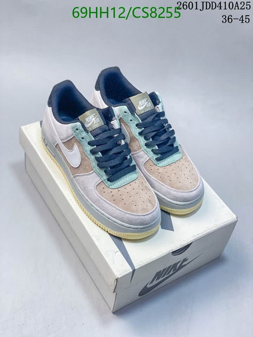 Luxury Shoes-Nike Code: CS8255 $: 89.7USD