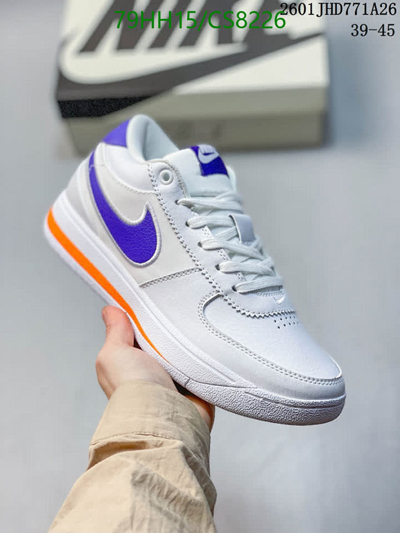Luxury Shoes-Nike Code: CS8226 $: 102.7USD