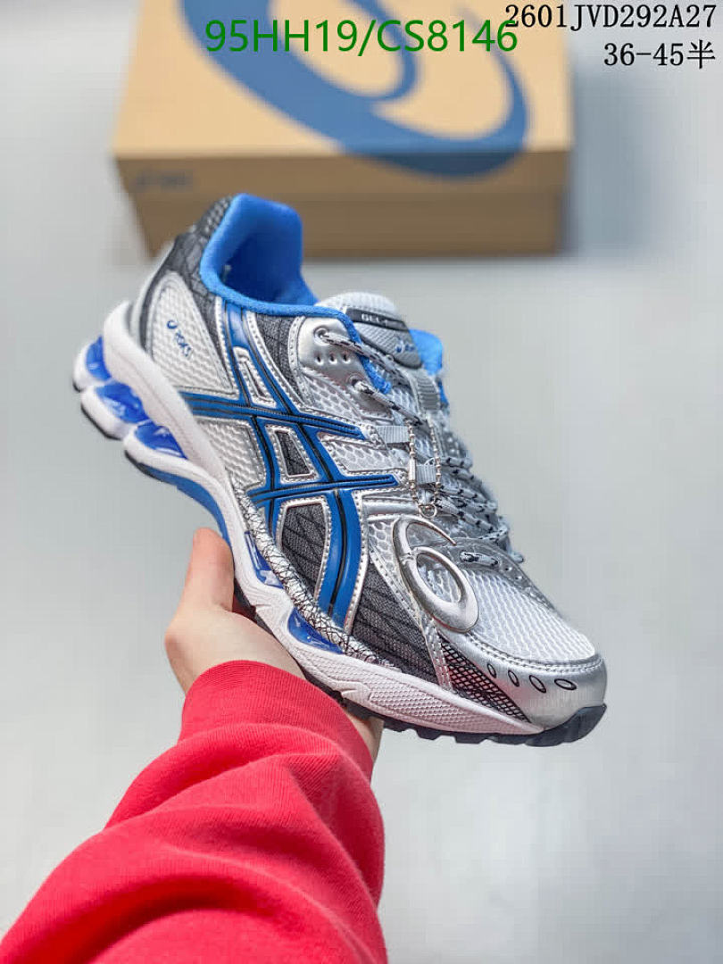 Luxury Shoes-Asics Code: CS8146 $: 123.5USD