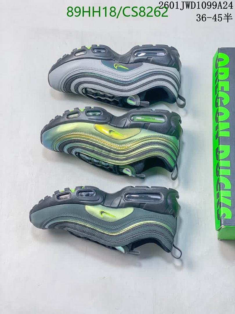 Luxury Shoes-Nike Code: CS8262 $: 115.7USD