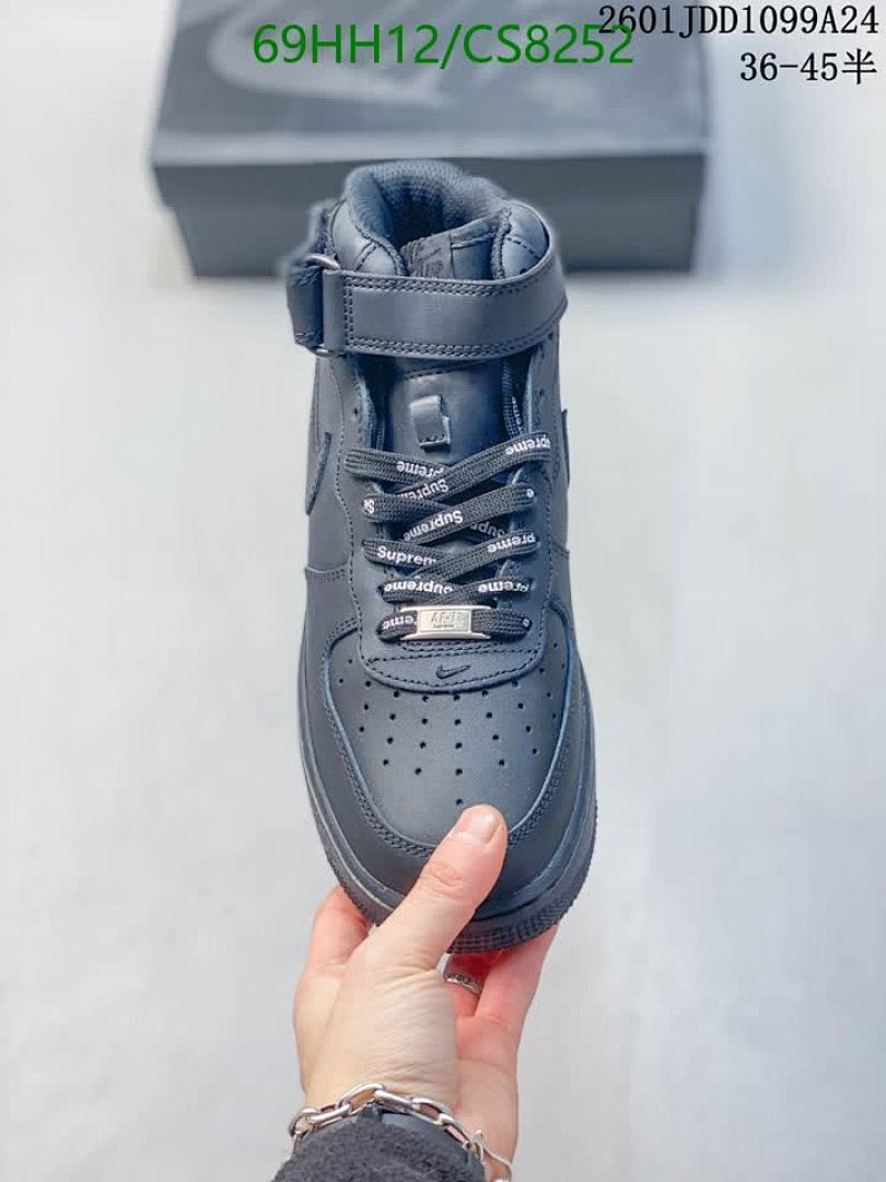 Luxury Shoes-Nike Code: CS8252 $: 89.7USD