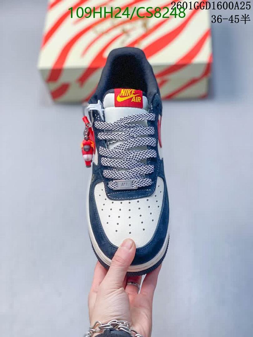 Luxury Shoes-Nike Code: CS8248 $: 141.7USD