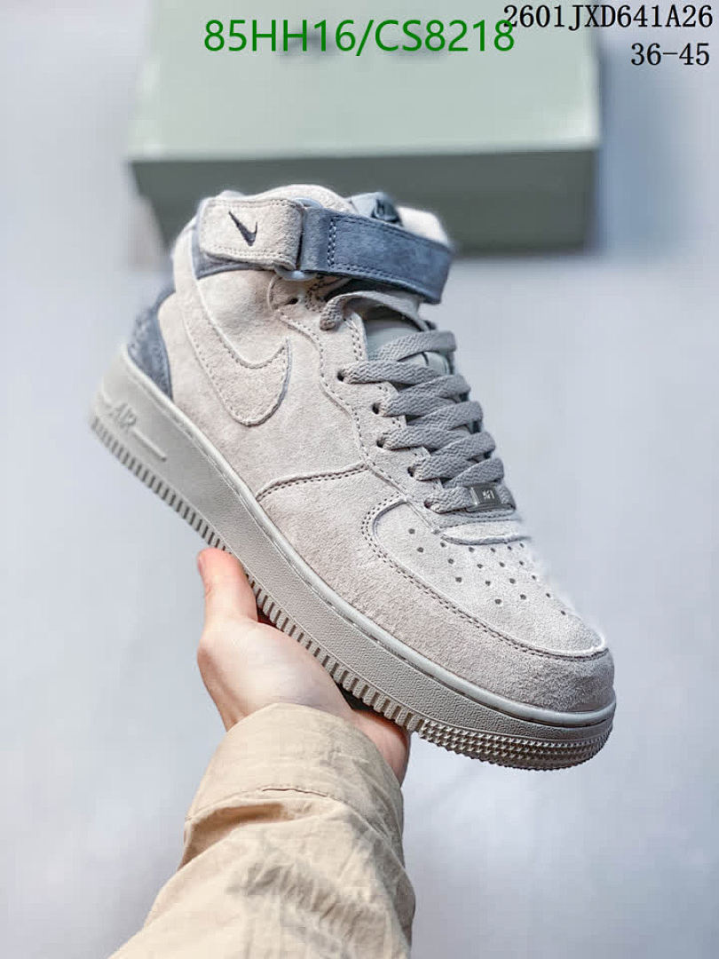 Luxury Shoes-Nike Code: CS8218 $: 110.5USD