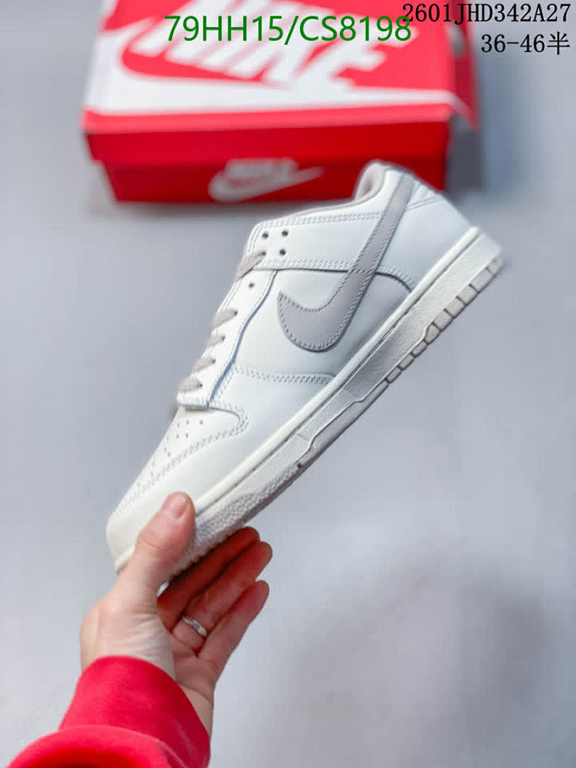 Luxury Shoes-Nike Code: CS8198 $: 102.7USD