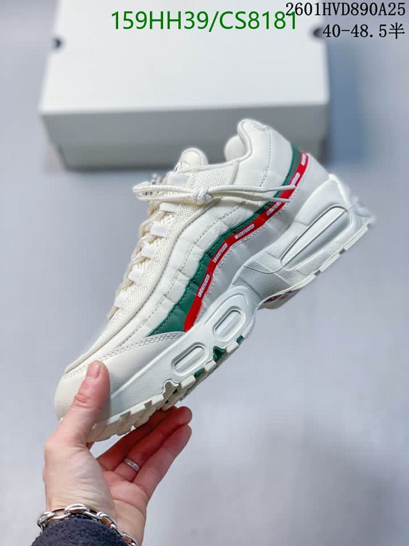 Luxury Shoes-Nike Code: CS8181 $: 206.7USD